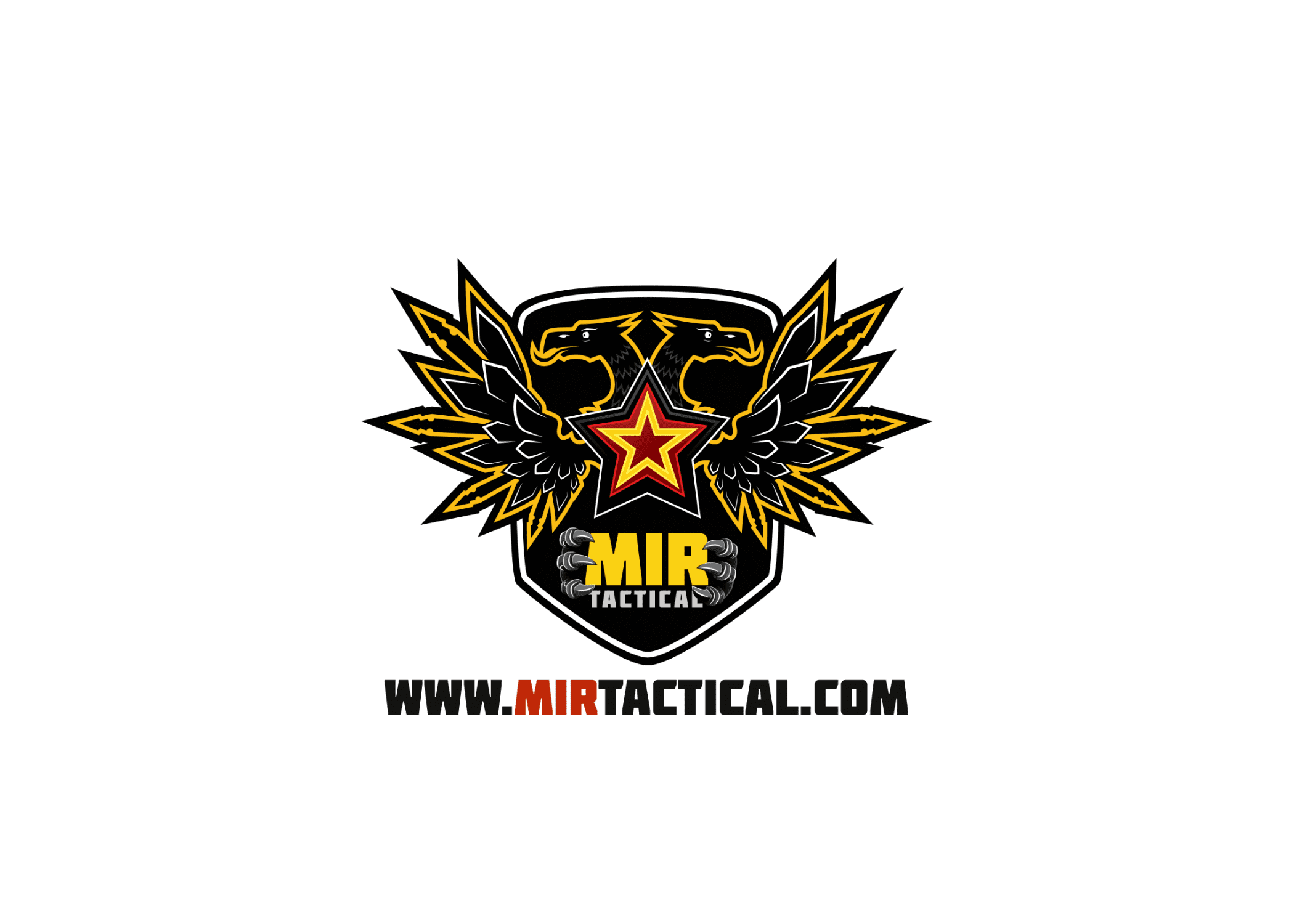 Mir Tactical – Red Dawn (03.19.23)
